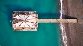 SEADEN SEA PLANET RESORT - SPA Pools & Beach